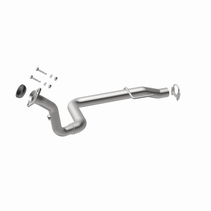 Magnaflow 107-0236 BRE Exhaust 93-98 fits Grand Cherokee Grand Wagoneer 4.0L 5.2L Front Pipe Kit