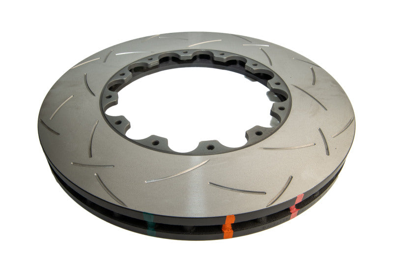 DBA 52632.1S 15-17 fits Ford Mustang V8 GT T3 5000 Series Replacement Rotor (Nut