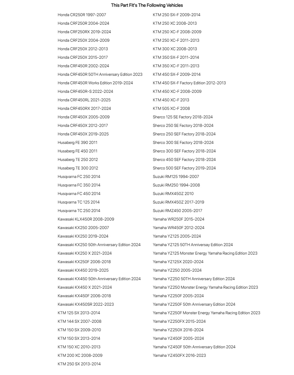 TUSK 1283810001