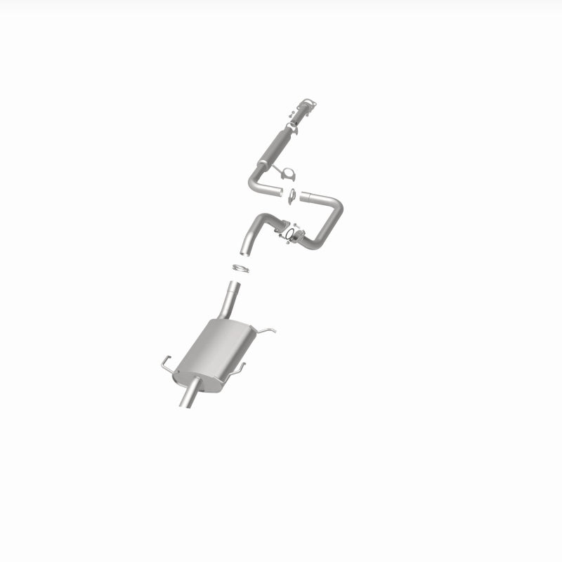 Magnaflow 106-0735 BRE Exhaust Kit 95-04 fits Maxima I30 I35