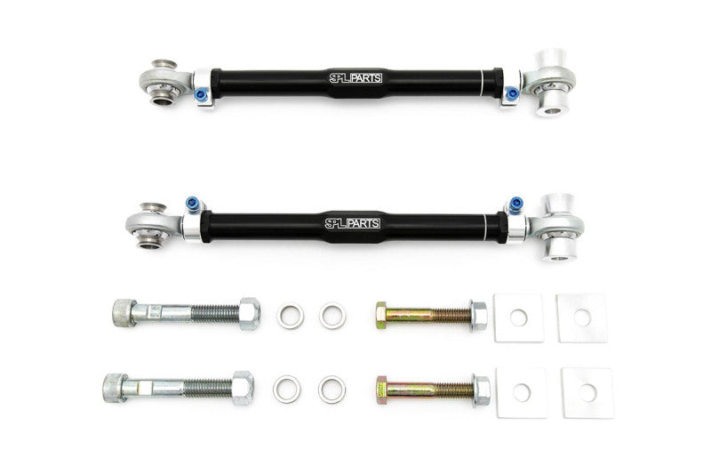 SPL Parts SPL RTAEL NC 06-15 fits Mazda Miata (NC) Rear Toe Arm (Bumpsteer Adjus