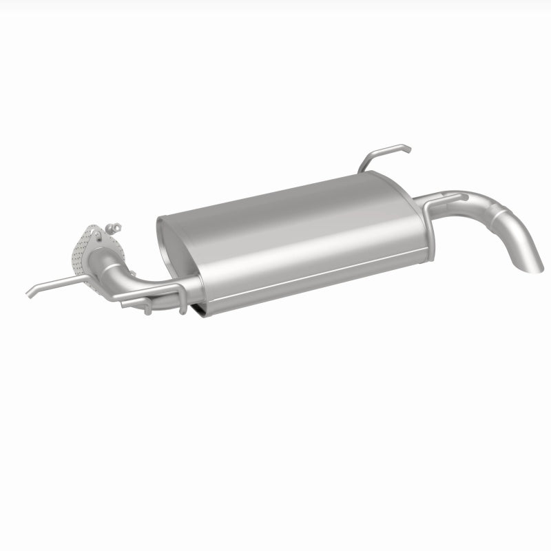 Magnaflow 108-0002 BRE Exhaust 13-16 SUBARU XV CROSSTREK 2.0L Muffler Kit