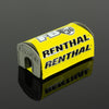 Renthal P344 fits Fatbar 36 Pad - Yellow/ White/ Black