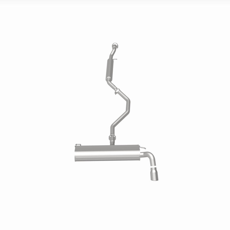 Magnaflow 106-0067 BRE Exhaust Kit 07-12 Caliber Compass Patriot