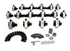 COMP Cams 1507CPG Shaft Rocker BBC BRodix 2 Xtra