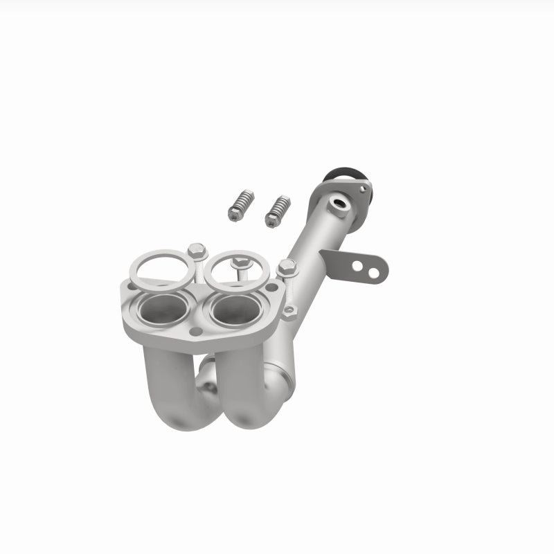 Magnaflow 107-0015 BRE Exhaust 96-00 fits Civic EL 1.6L Front Pipe Kit