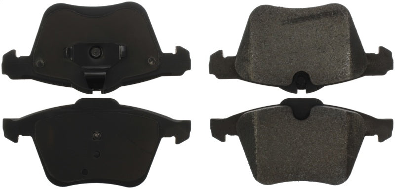 Stoptech 308.12402 06-08 Jaguar S-Type Street Performance Front Brake Pads