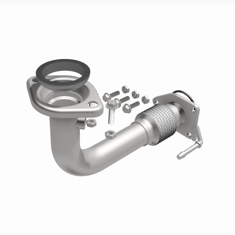 Magnaflow 107-0054 BRE Exhaust 03-07 fits Accord 2.4L Front Pipe Kit