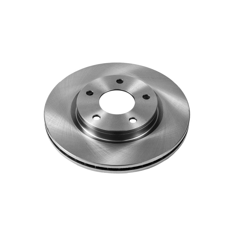 PowerStop JBR1591 fits Nissan 13-19 Sentra Front Autospecialty Brake Rotor
