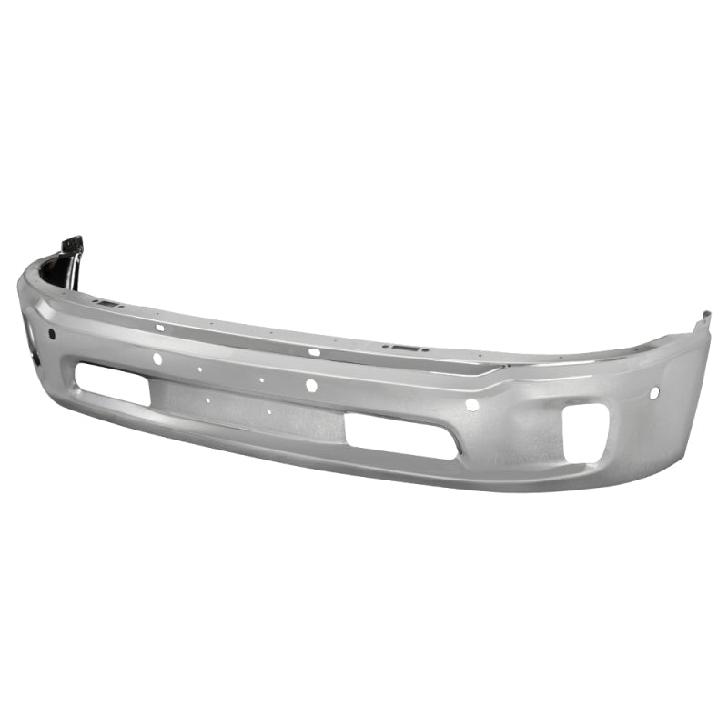 Spyder 9948497 fits Dodge 14-18 Ram 1500 Bottom w/Sensor w/Fog Light Hole Front