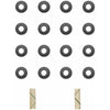 Fel-Pro SS72844 fits Dodge RAM 1500 SS 72844 Engine Valve Stem Oil Seal Set