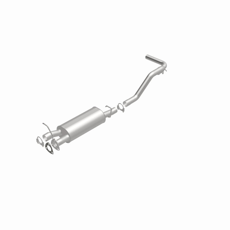Magnaflow 106-0632 BRE Exhaust Kit 96-00 Savana Express
