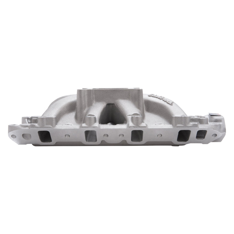 Edelbrock 29215 Manifold SBF 289-302 Victor Jr EFI