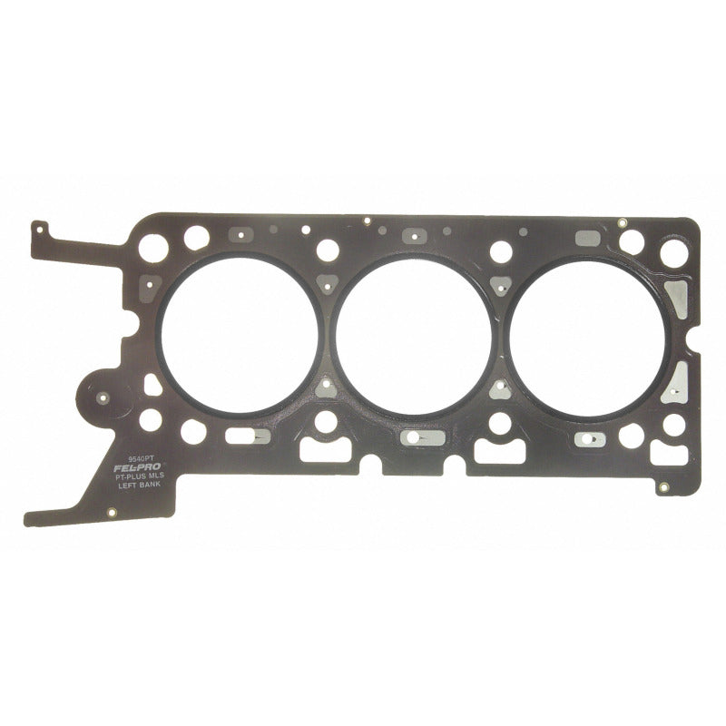 Fel-Pro 9540PT fits Ford Escape 9540 PT PermaTorque Engine Cylinder Head Gasket