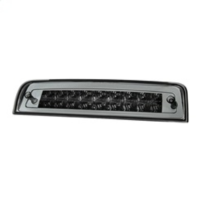 9027949 Xtune fits Dodge 09-20 Ram 2015 LED 3rd Brake Light Smoked BKL-DRAM09-