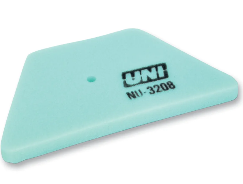 Uni Filter Uni NU-3208 FIlter 74-75 Bultaco Alpina Air Filter
