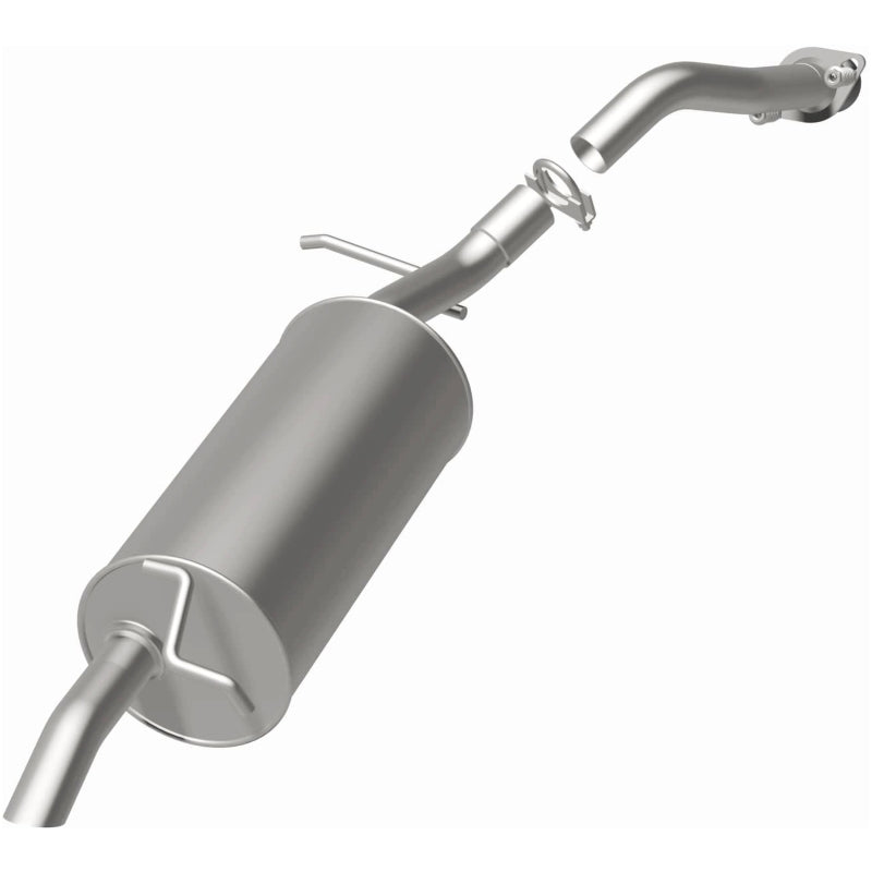 Magnaflow 106-0134 BRE Exhaust Kit 04-09 fits Toyota Prius 1.5L