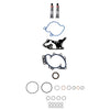 Fel-Pro TCS46126 fits Subaru Outback TCS 46126 Engine Crankshaft Seal Kit