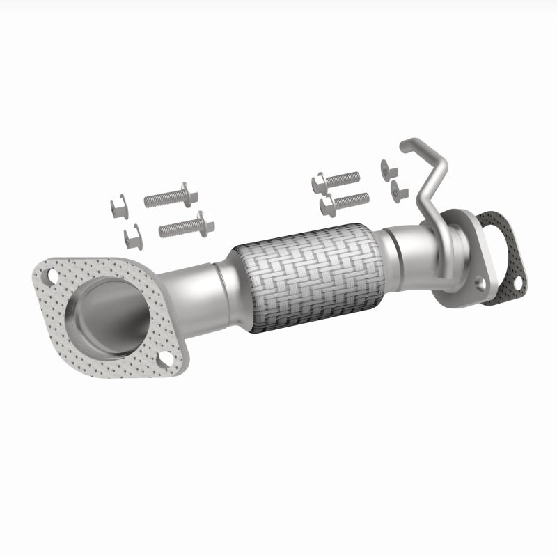 Magnaflow 107-0278 BRE Exhaust 11-15 fits Kia Optima Front Pipe Kit