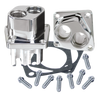 S&S 106-3005 Cycle 84-99 BT Billet Tappet Guide Set