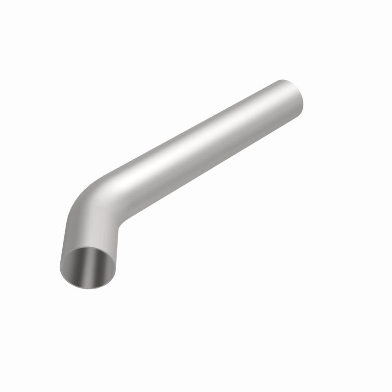 MagnaFlow 10736 Smooth Trans 45D 2.5 Al