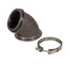 BD Diesel 1045101 07.5-12 fits Dodge Cummins 6.7L Exhaust Elbow Turbo Cast