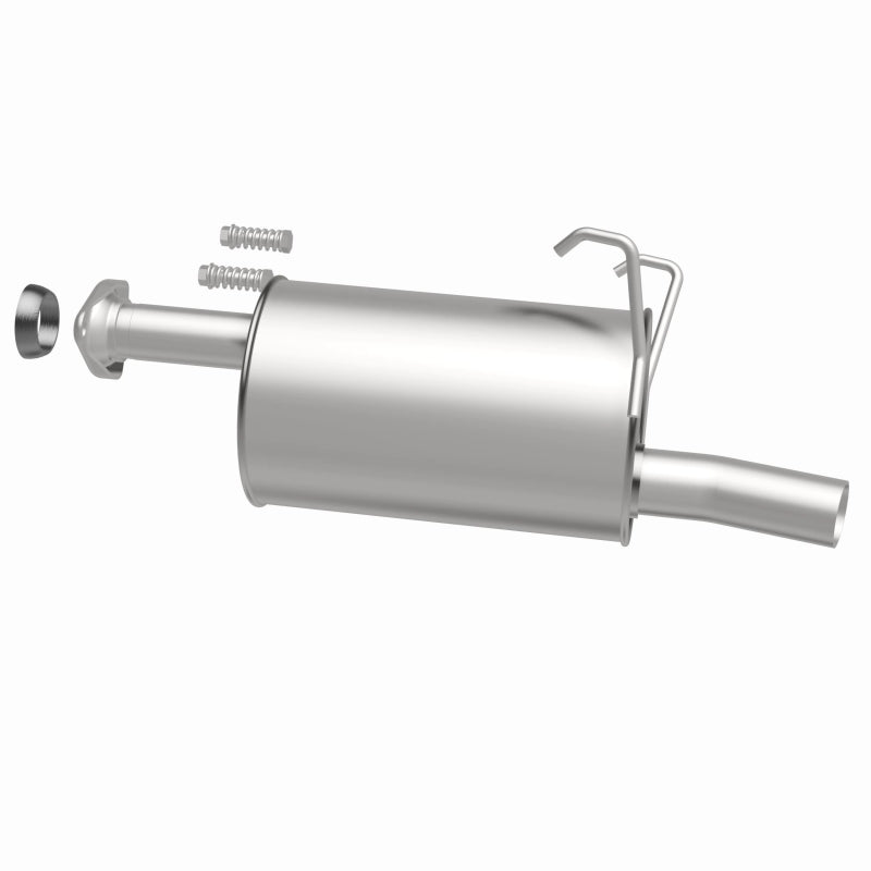 Magnaflow 108-0057 BRE Exhaust 97-01 CR-V 2.0L Muffler Kit
