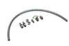 Radium Engineering 20-0533-PK Radium fits Mitsubishi 4G63 Early Fuel Rail Plumbi