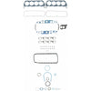 Fel-Pro 2601635 fits Chevrolet K2500 260-1635 Engine Gasket Set