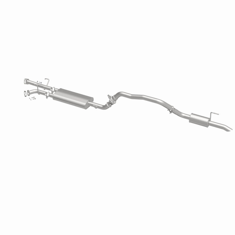 Magnaflow 106-0868 BRExhaust 08-17 fits Toyota Sequoia Exhaust Kit
