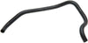 Gates 18341 10-13 fits Chevrolet Camaro V-6 3.6L Rad. To Eng. Molded Heater H