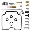 QuadBoss 418356 fits Yamaha YFM660 Grizzly 4x4 Carburetor Kit