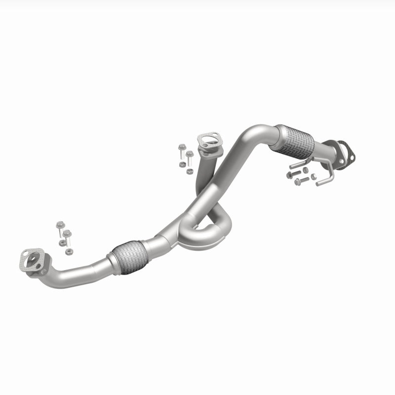Magnaflow 107-0244 BRE Exhaust 07-09 HYUNDAI SANTA FE 2.7L Front Pipe Kit