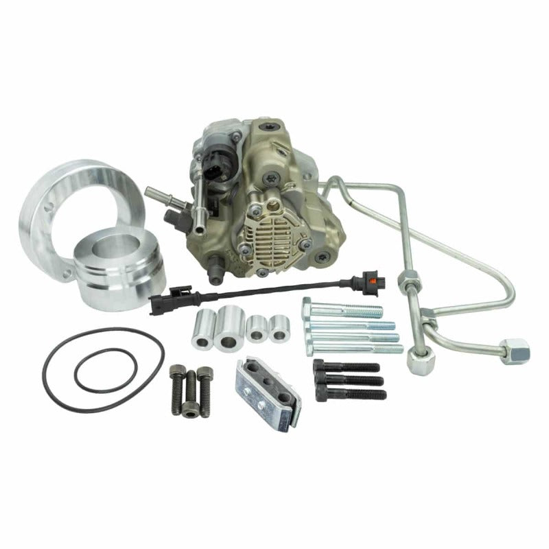 Industrial Injection 23S401 2019+ fits Dodge 6.7L Cummins CP4 to CP3 Conversion Kit