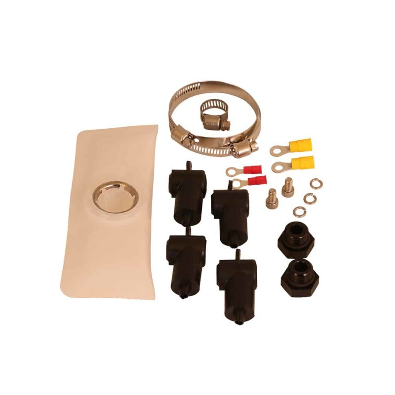 Aeromotive 18312 fits Chevrolet 99-04 Silverado 340 Single Drop-In Phantom Syst