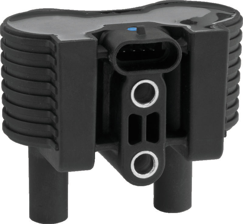 Twin Power 210539 07-20 XL Ignition Coil Black Replaces H-D 31656-07 .5 Ohm