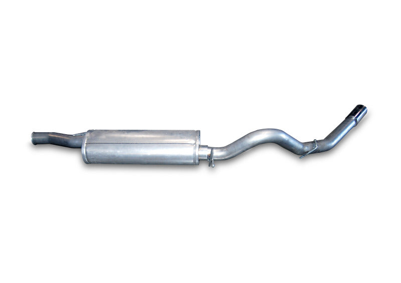 Gibson 615609 fits GMC 07-10 Sierra 2500 HD SLE 6.0L 3.5in Cat-Back Single Exha
