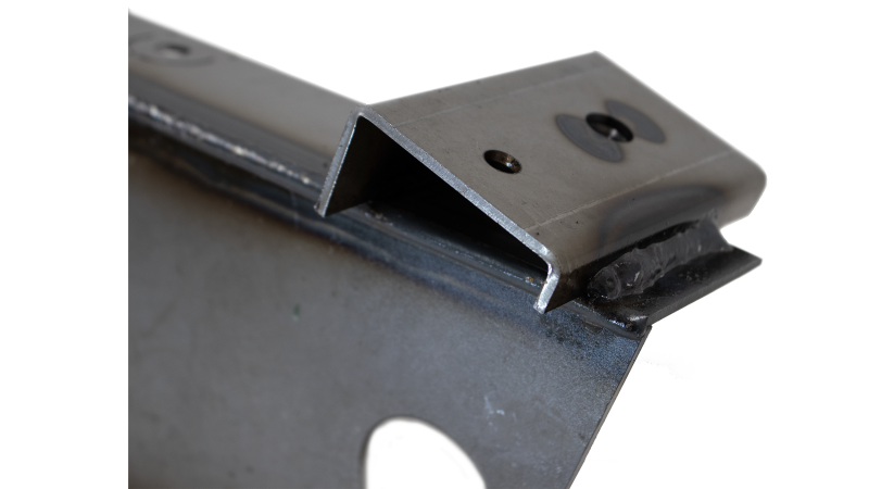 RustBuster RB8623R Rust Buster 2000-2006 fits Toyota Tundra Mid Rear Frame Section - Right