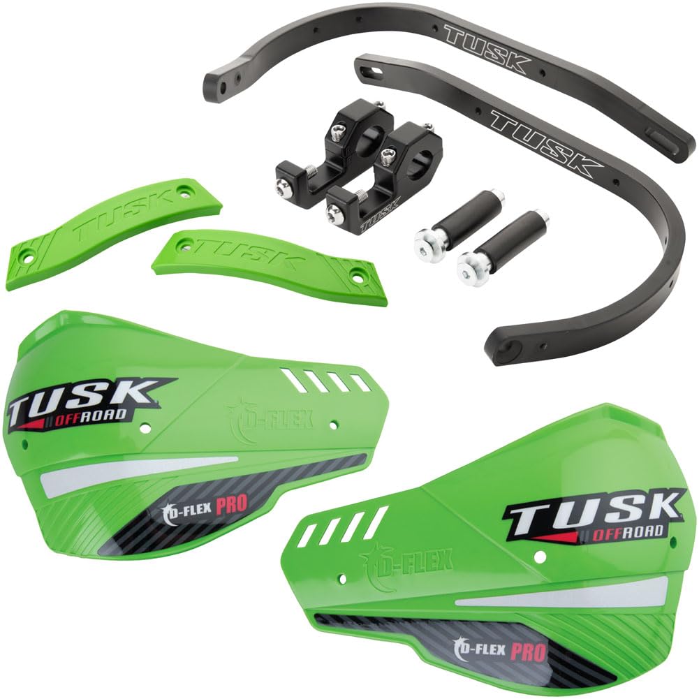 TUSK 1760390035