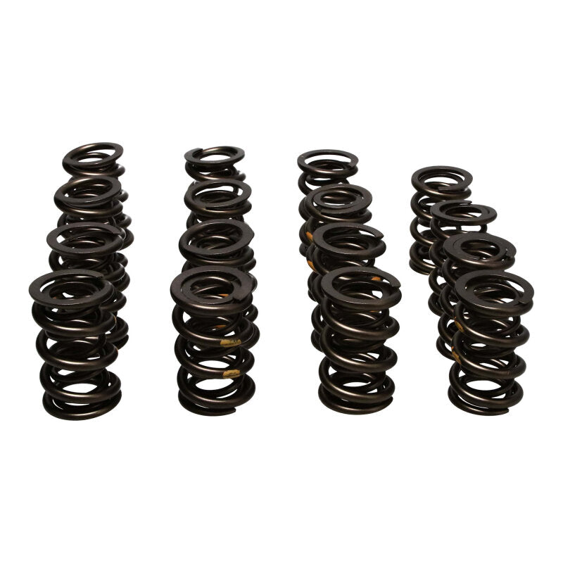 Manley Performance 23640-16 Manley Spring Retainer, RET-TI 10 DEG 1.625 DBL