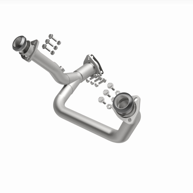 Magnaflow 107-0227 BRE Exhaust 98-99 Hombre S10 Sonoma 4.3L Front Pipe Kit