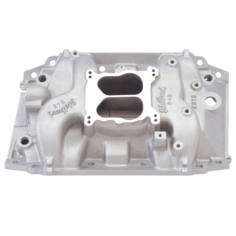 Edelbrock 2515 Buick B4 B Manifold