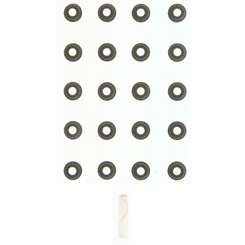 Fel-Pro Volkswagen Jetta SS 71074 Engine Valve Stem Oil Seal Set