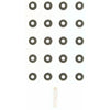 Fel-Pro SS71074 Volkswagen Jetta SS 71074 Engine Valve Stem Oil Seal Set