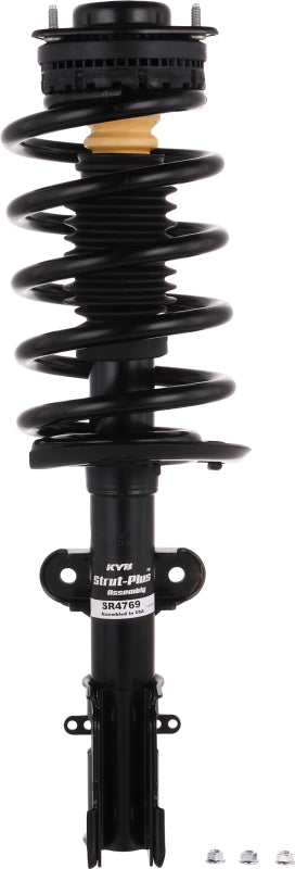KYB SR4769 fits Chrysler Town & Country S / 12-15 RAM C/V Strut-Plus Assembly -