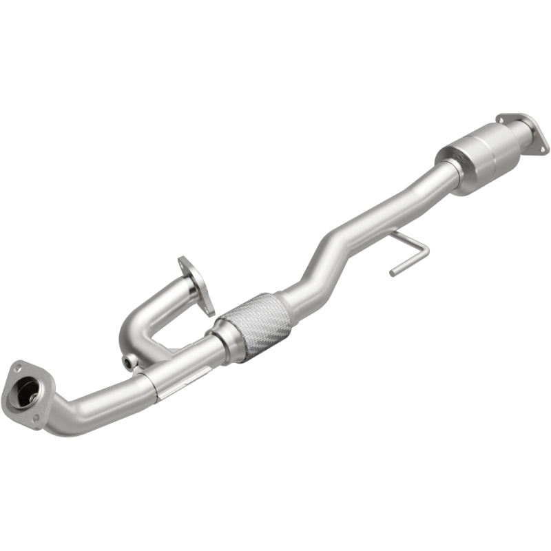 MagnaFlow 49754 Conv DF fits Lexus 04-06 ES330 3.3L