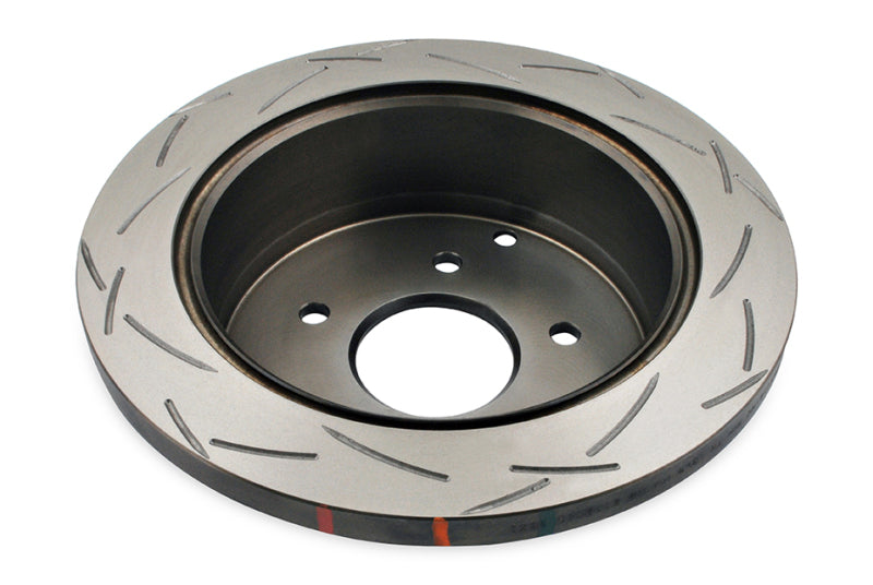 DBA 4041S 2004 fits Pontiac GTO 4000 Series Rear Slotted Rotor