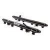 Snow Performance SNF-30112 Snow fits Ford Coyote Return Style Fuel Rail Kit Pair