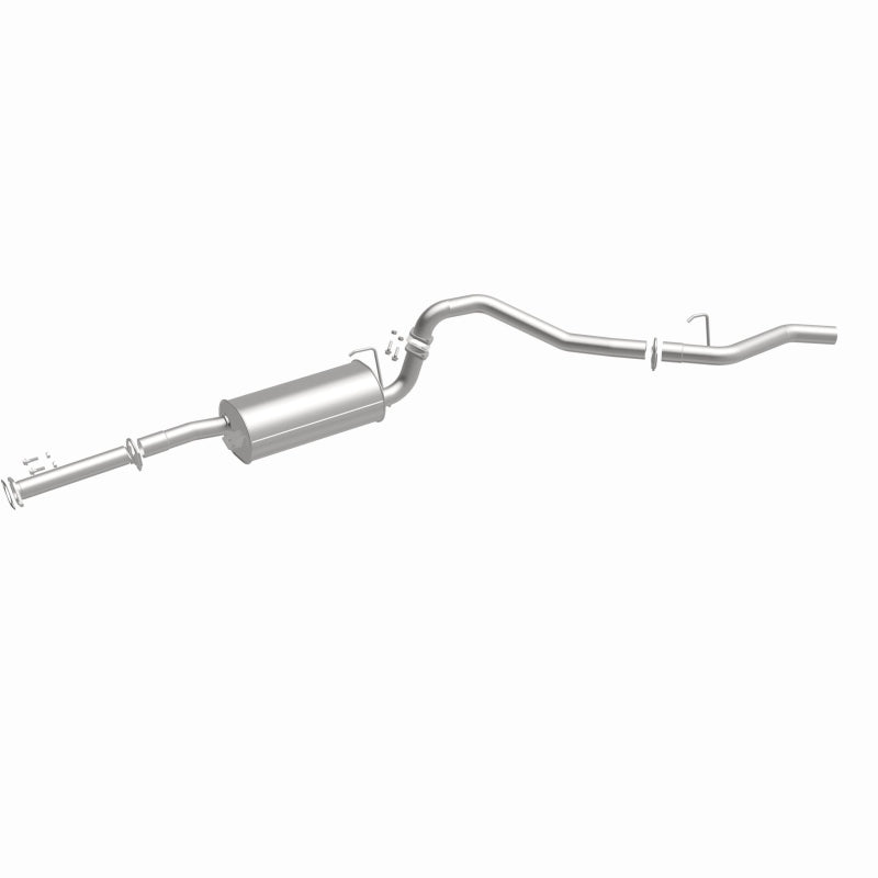 Magnaflow 106-0304 BRE Exhaust Kit 98-02 Isuzu Trooper SLX 3.5L