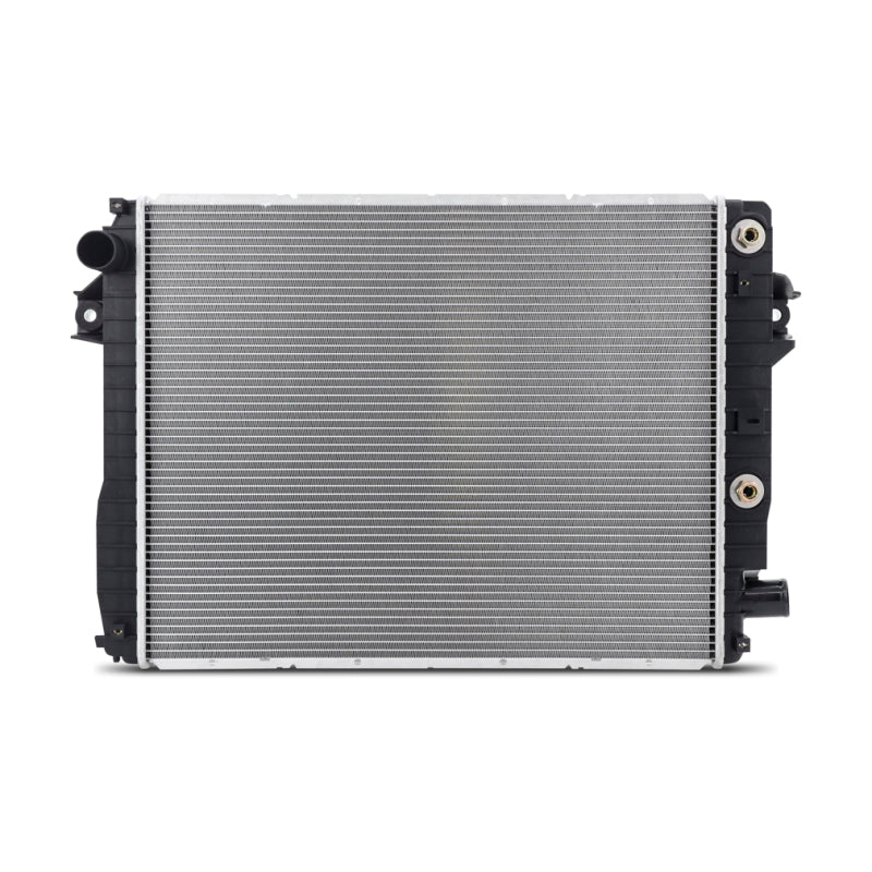 Mishimoto R13490 13-18 Ram 6.7L Cummins Replacement Radiator